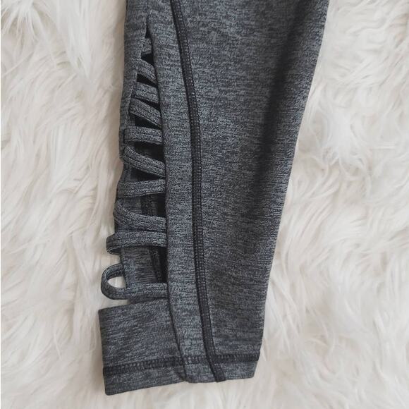 EUC Athleta Mind Over Matter Leggings - XXS - Picture 4 of 8